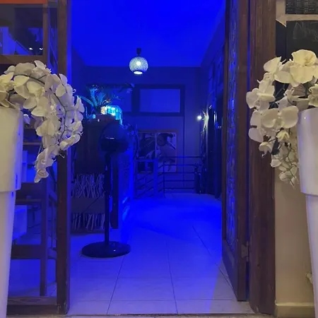 Maximum Hamam فندق 5*