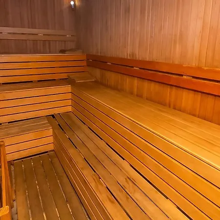 Maximum Hamam فندق