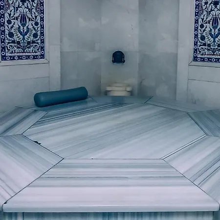 Maximum Hamam Hotel 5*